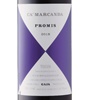 #07 Ca'Marcanda Promis (Gaja) 2007